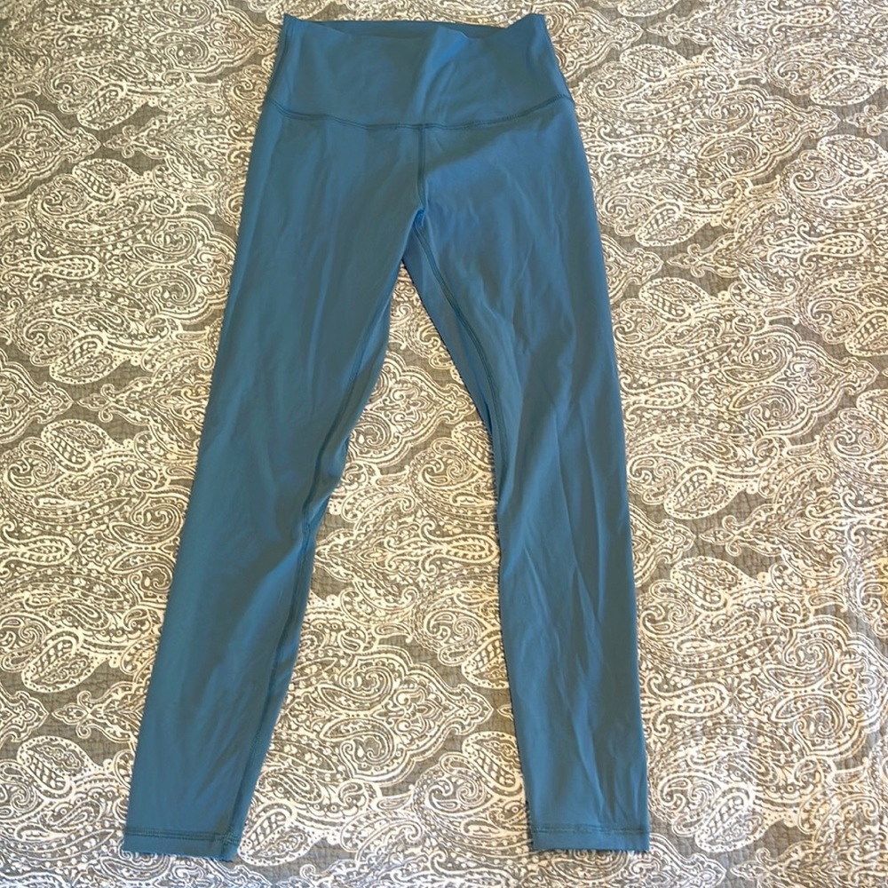 The Barbell Cartel leggings